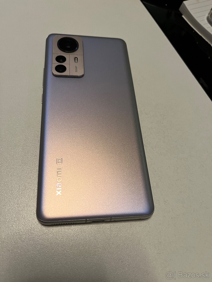 Xiaomi 12 PRO 256/12 GB - 2