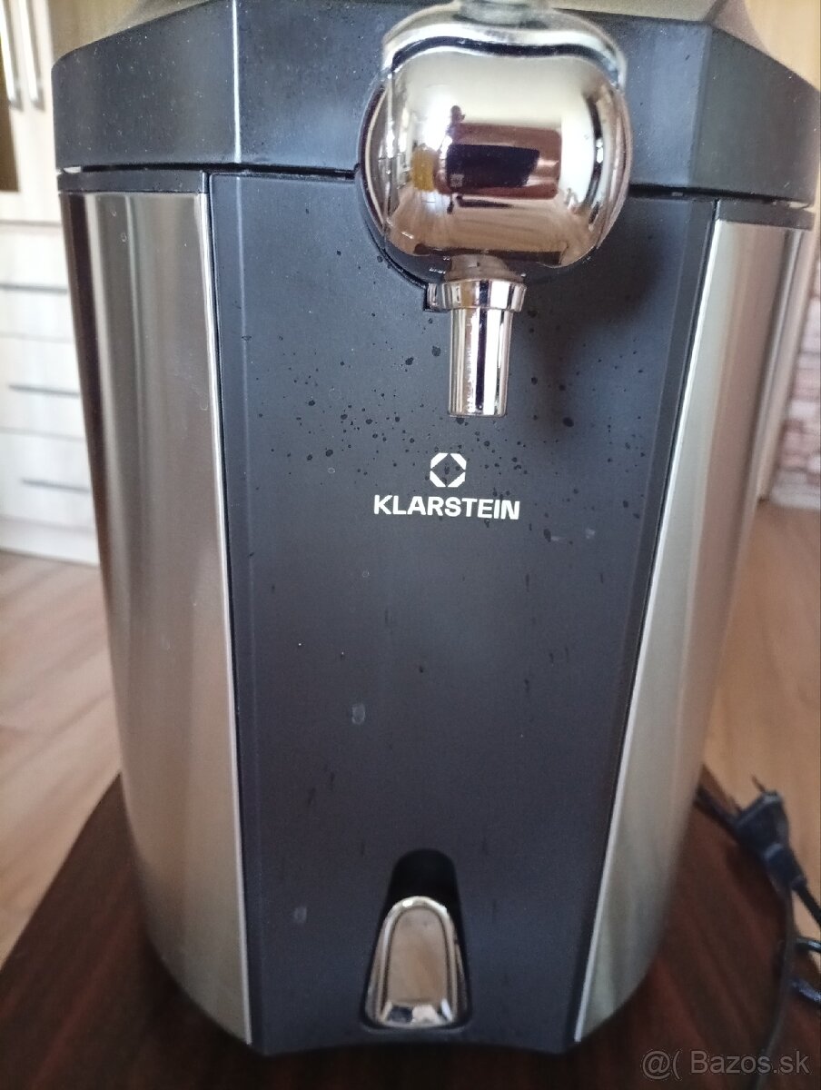 Pipa na sudkove pivo - 2