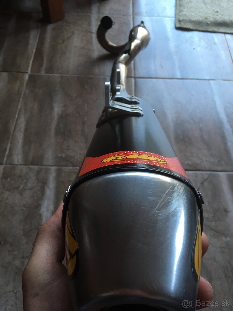 Ktm Exc 250/350 FMF megabomb