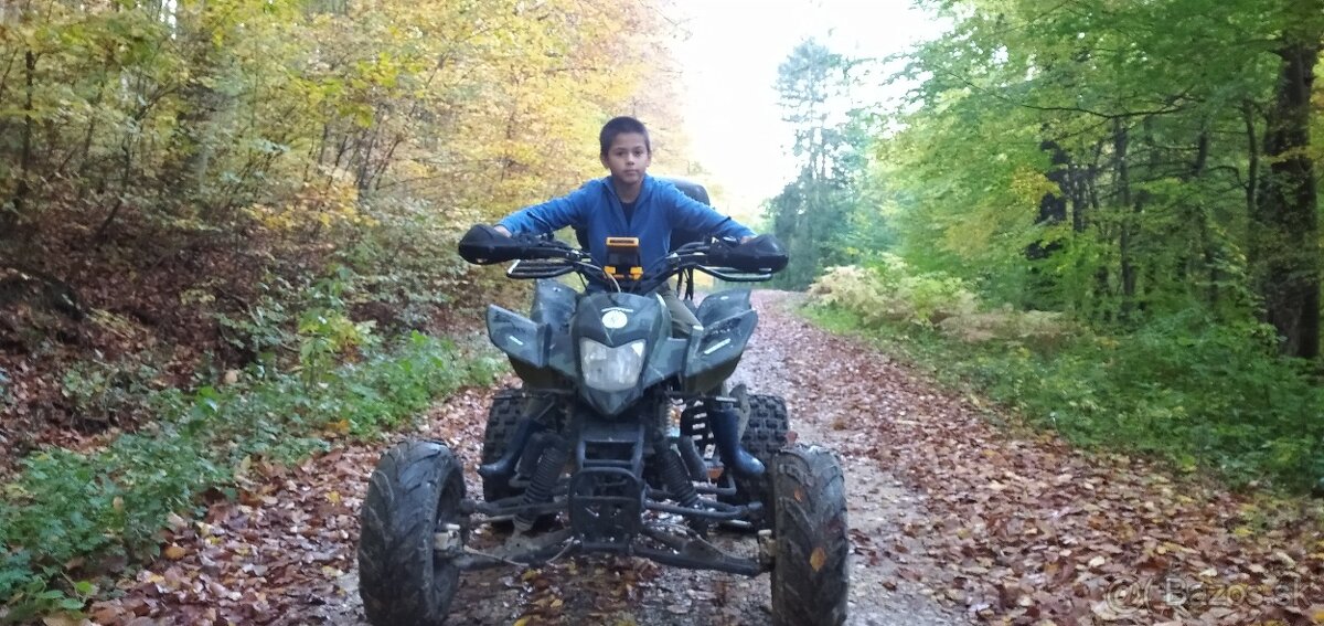 Bashan 200