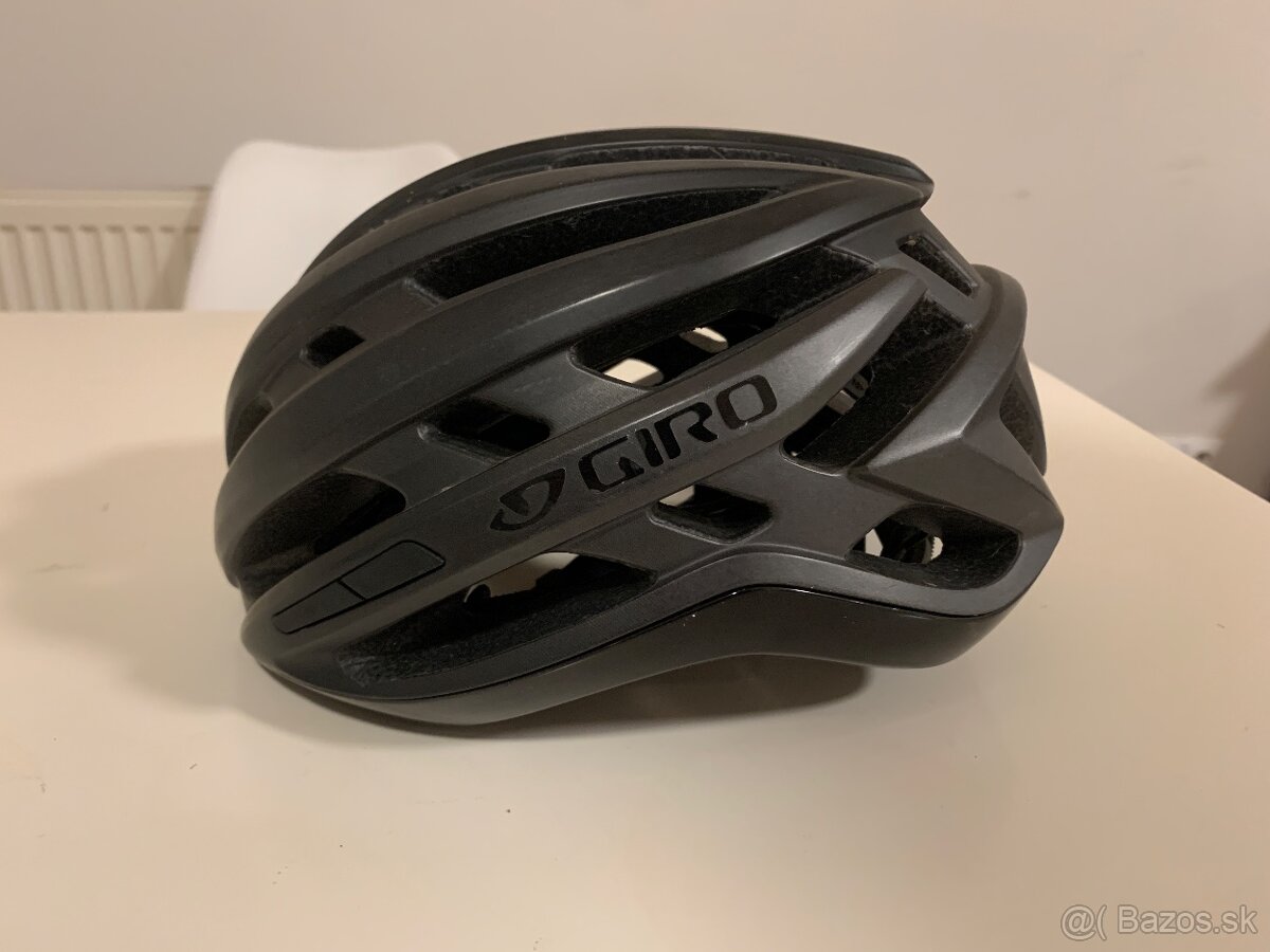 Cyklisticka prilba Giro Agilis - 2