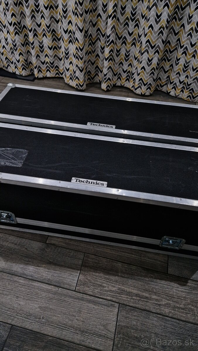 case / prepravny kufor Technics - 2