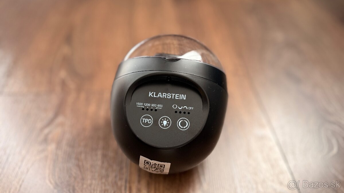 Klarstein naťahovač hodiniek - 2