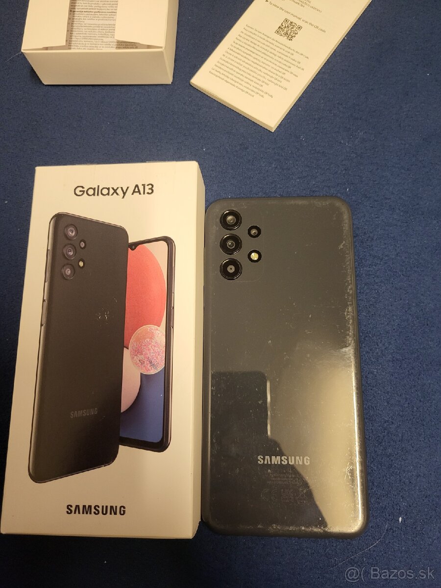 Samsung Galaxy A13 - 2