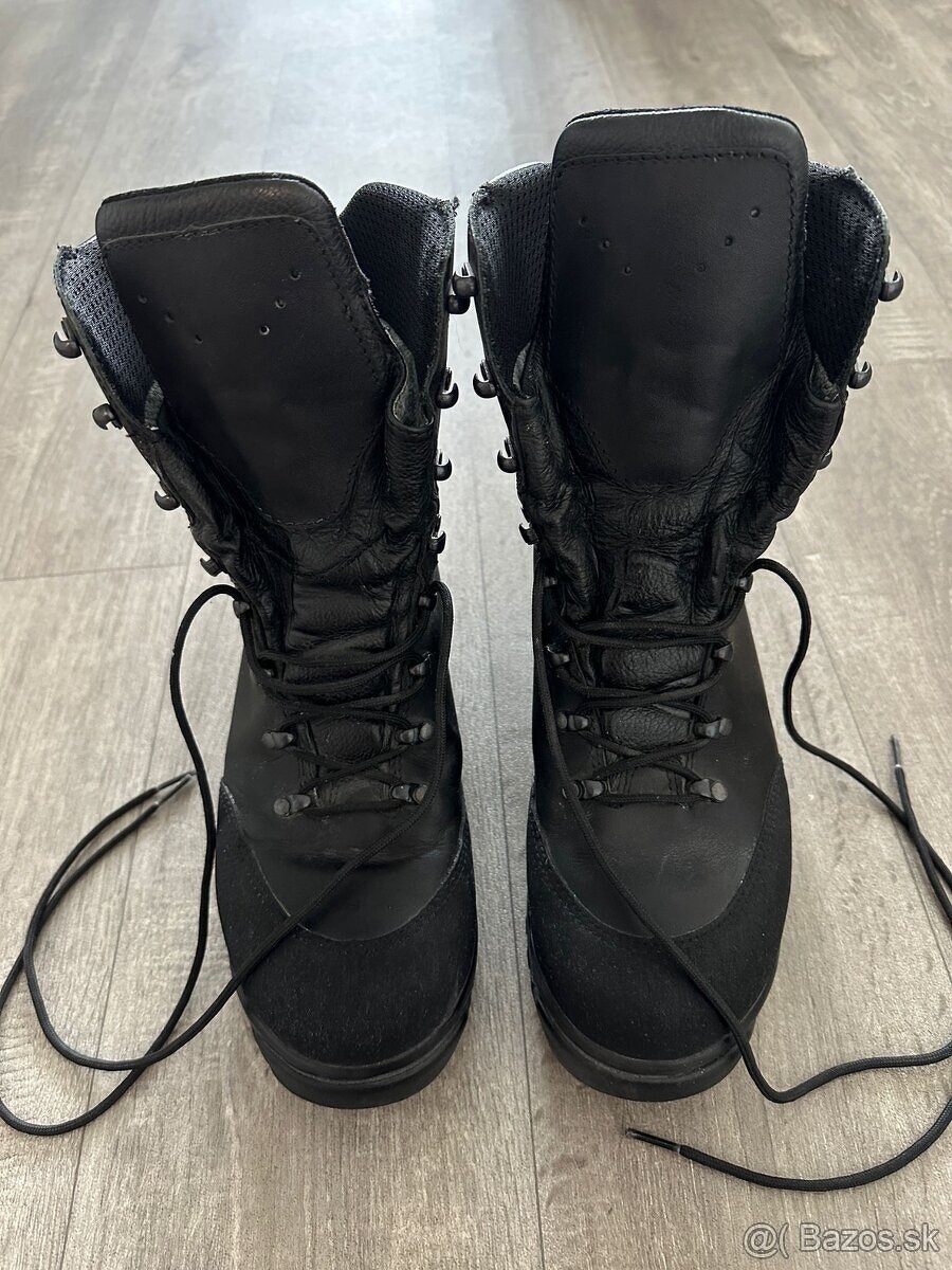 Predám topánky BOPS - 2