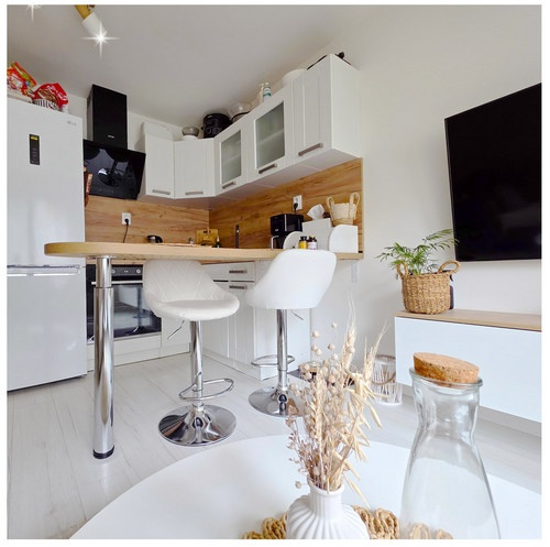 1,5 -izbový byt - Partizánska ul. - 2