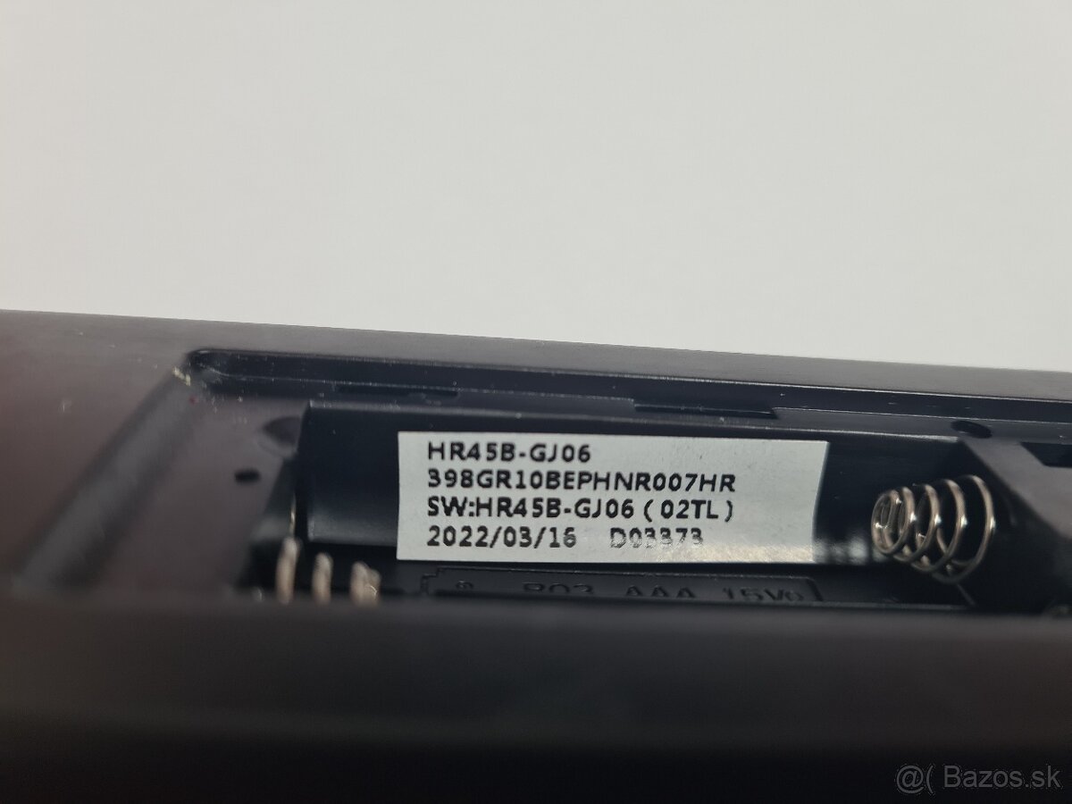 Originál DO Philips HR45B-GJ06 - 2