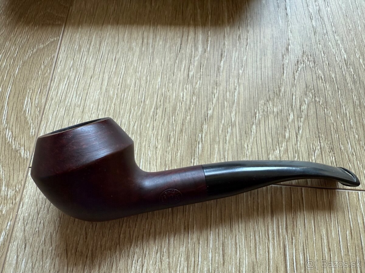 Fajka BPK s tastickou - 2