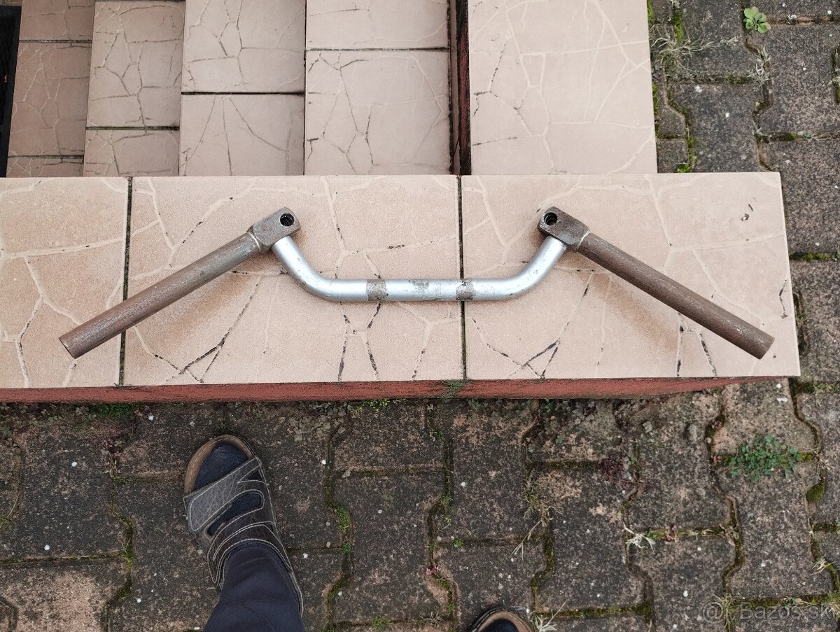 Korman na Jawu 350/63x - 2