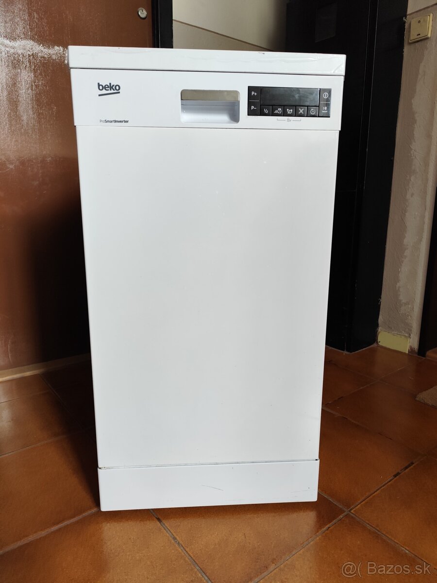 Predam nefunkcnu umyvacku Beko - 2