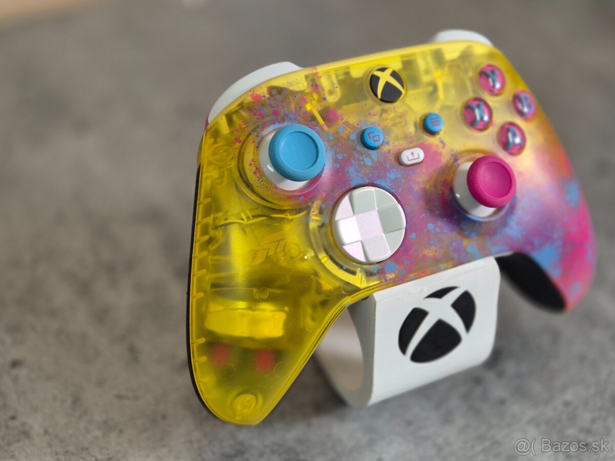 Forza Horizon 5 Xbox Controller - 2