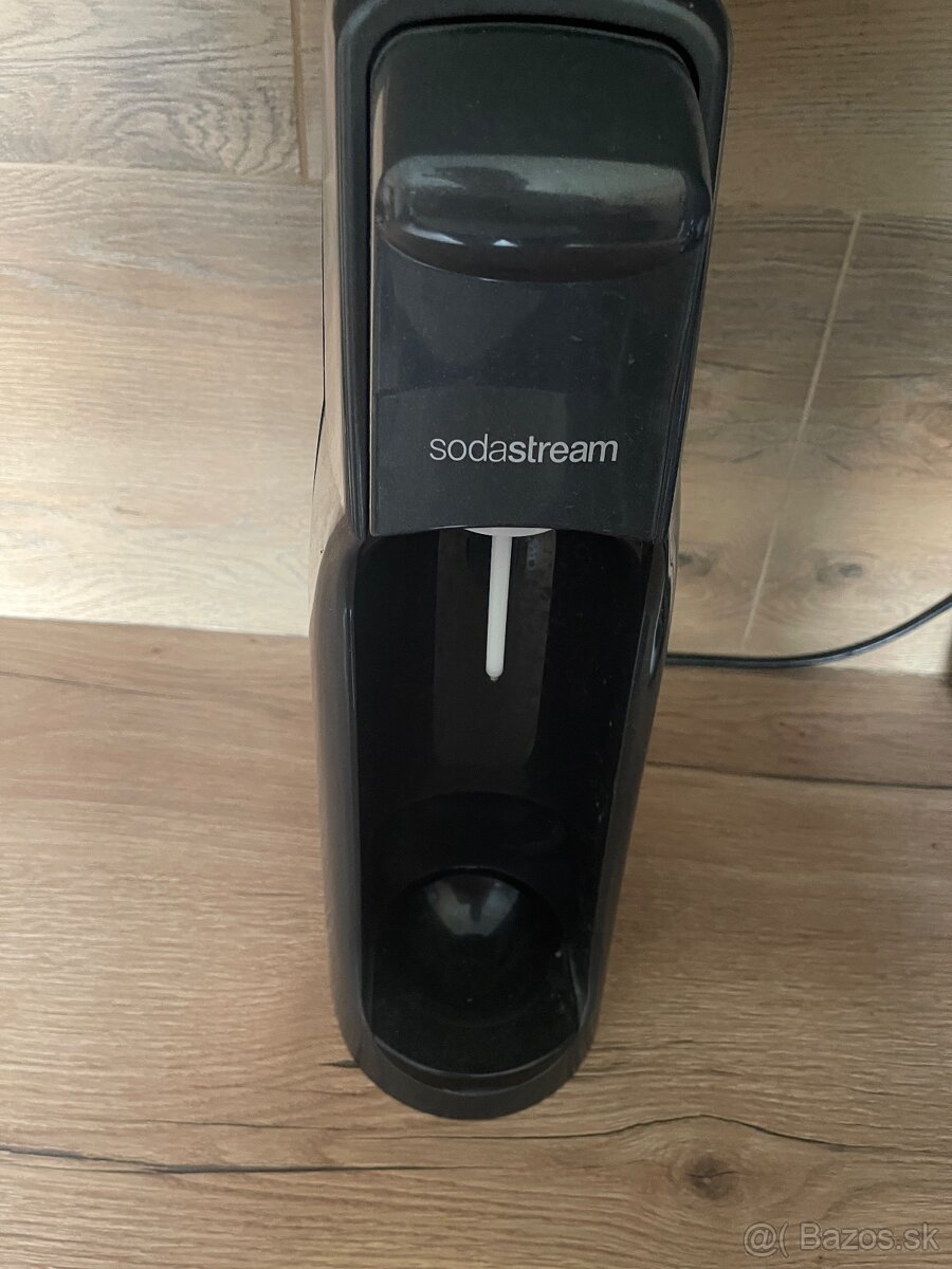 Sodastream - 2