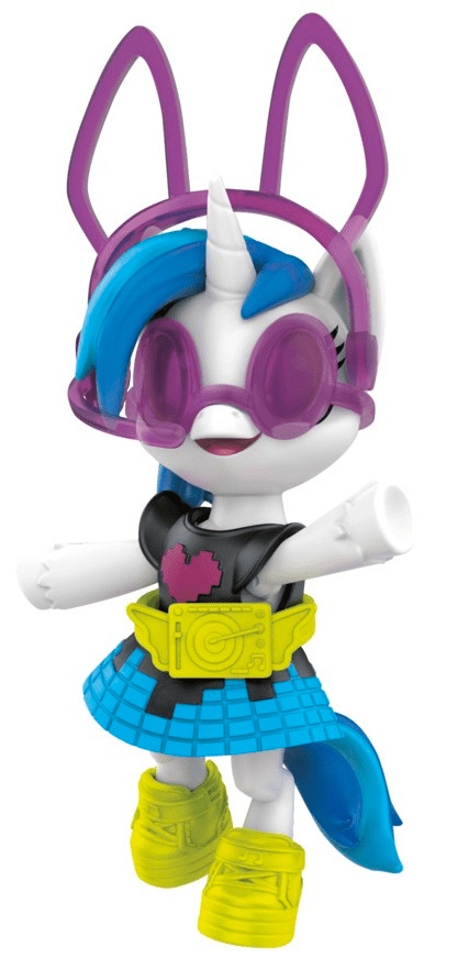 My Little Pony Autobus s poníkmi
- 2