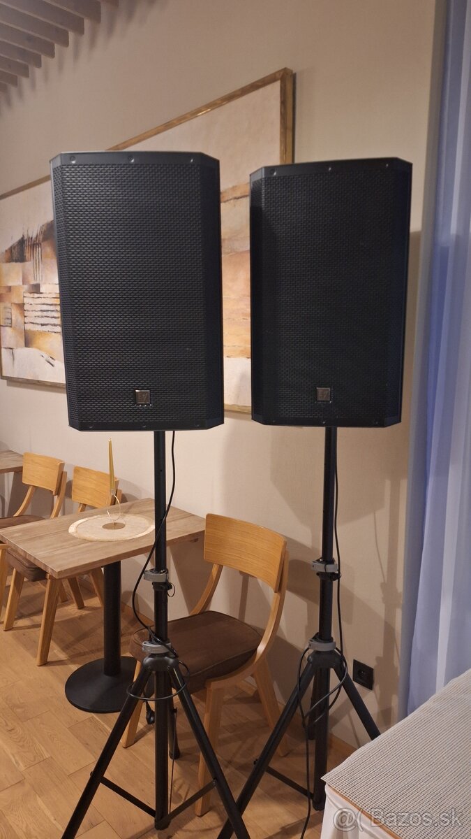 Electro Voice ZLX-15 BT - 2