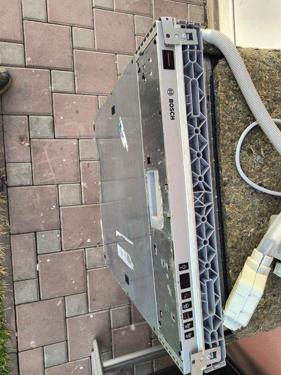 BOSCH SGV46M43EU - 2