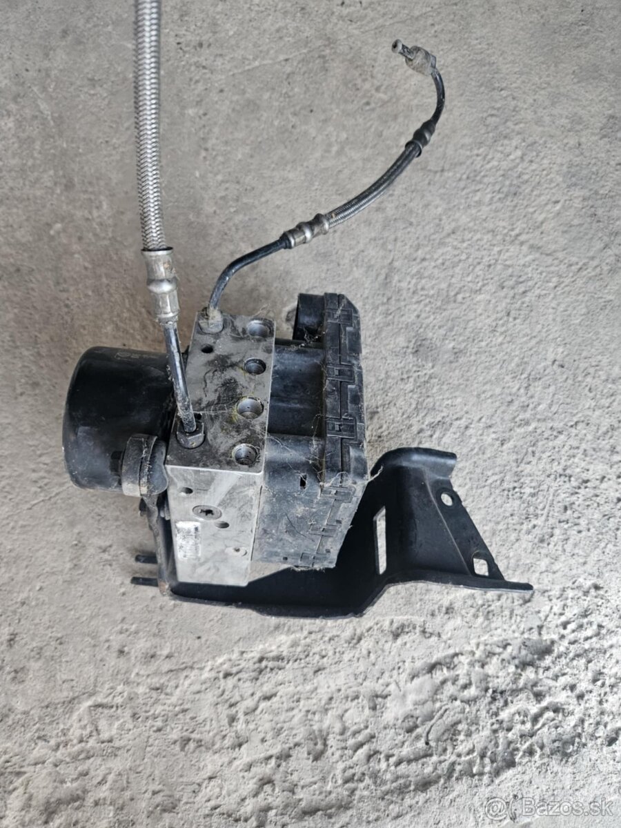 Diely škoda octavia 1 - 2