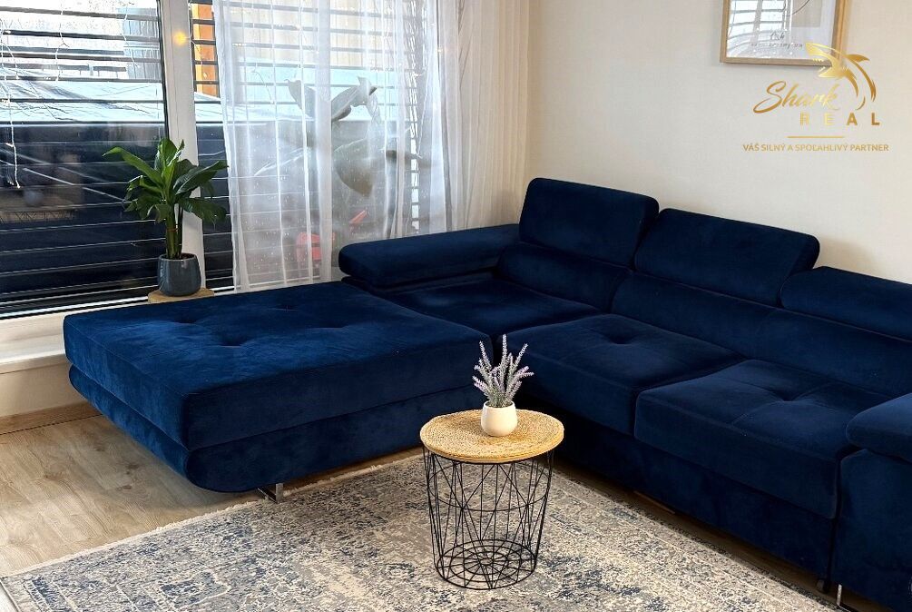 Krásny 2i byt s VEĽKOU TERASOU _ Prenájom - 2