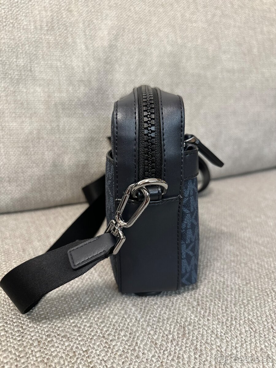 Nová pánska kožená taška Michael Kors - 2