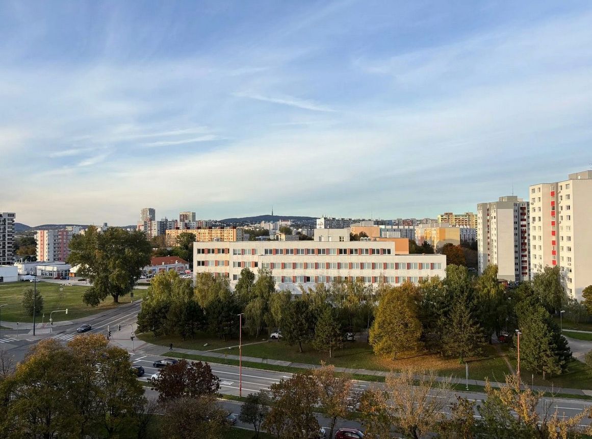 Byt na predaj - ul. Smolenická, Bratislava V TOP - 2