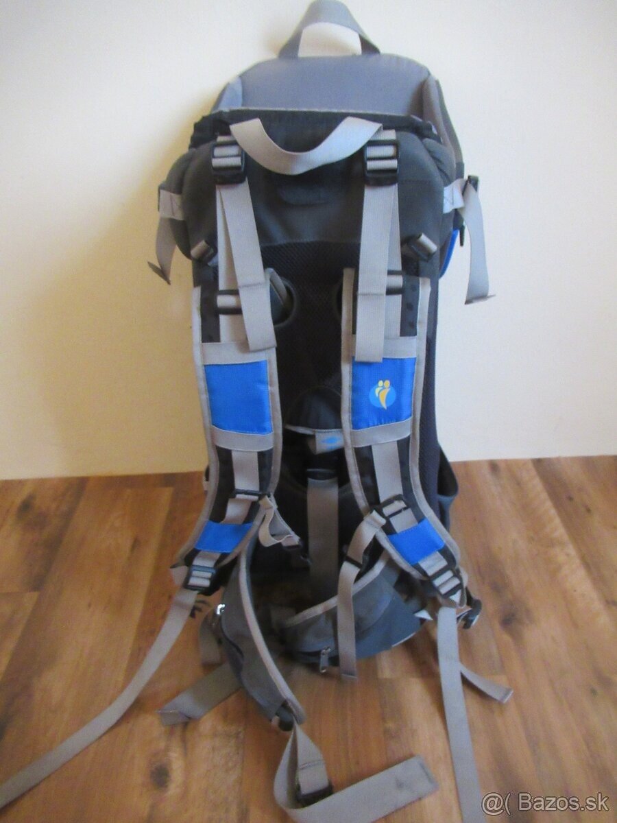 Littlelife nosič, PC 160 Eur - 2