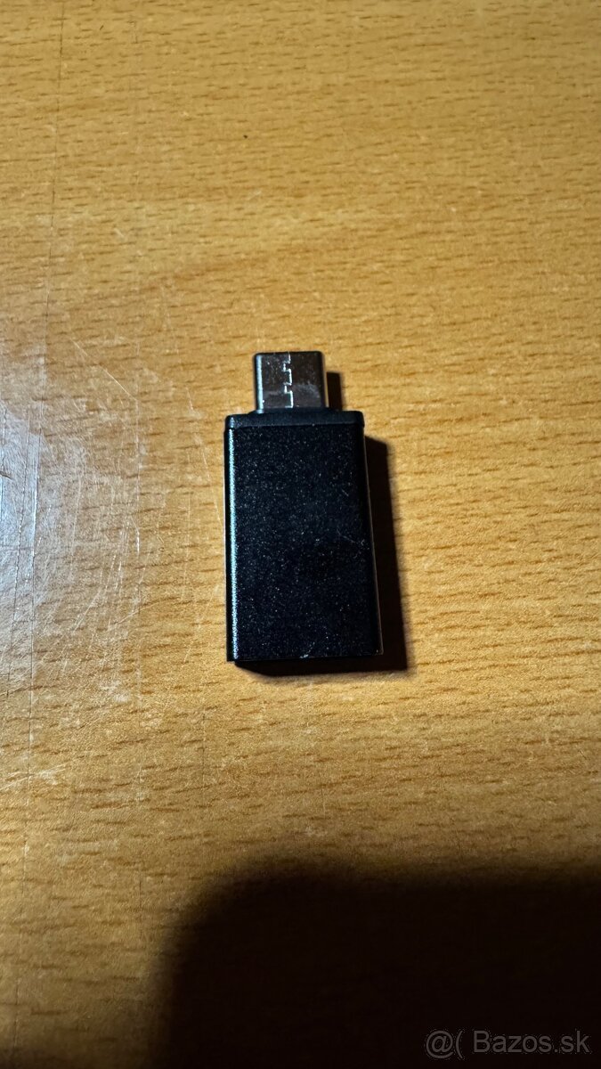 USB redukcie - 2