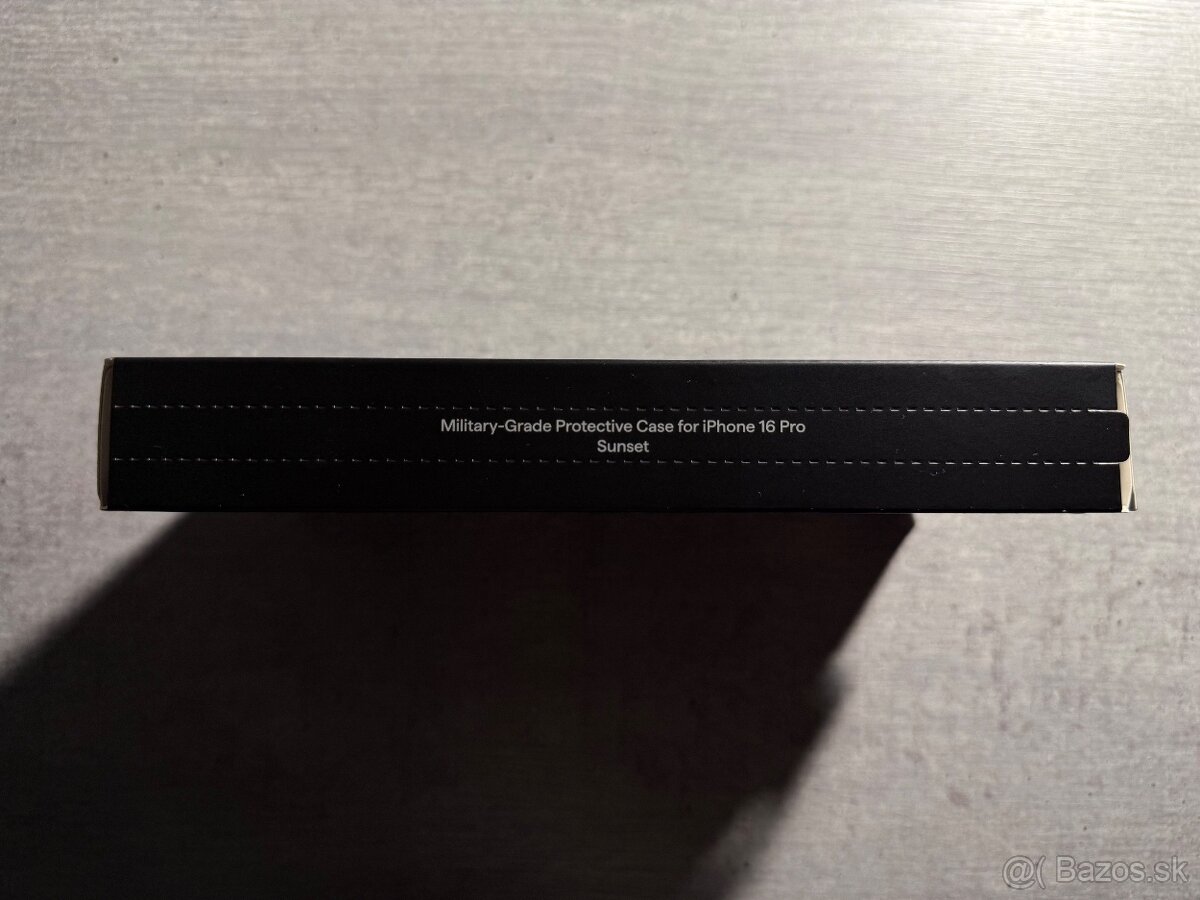 PITAKA Cairn Case iPhone 16 Pro - 2