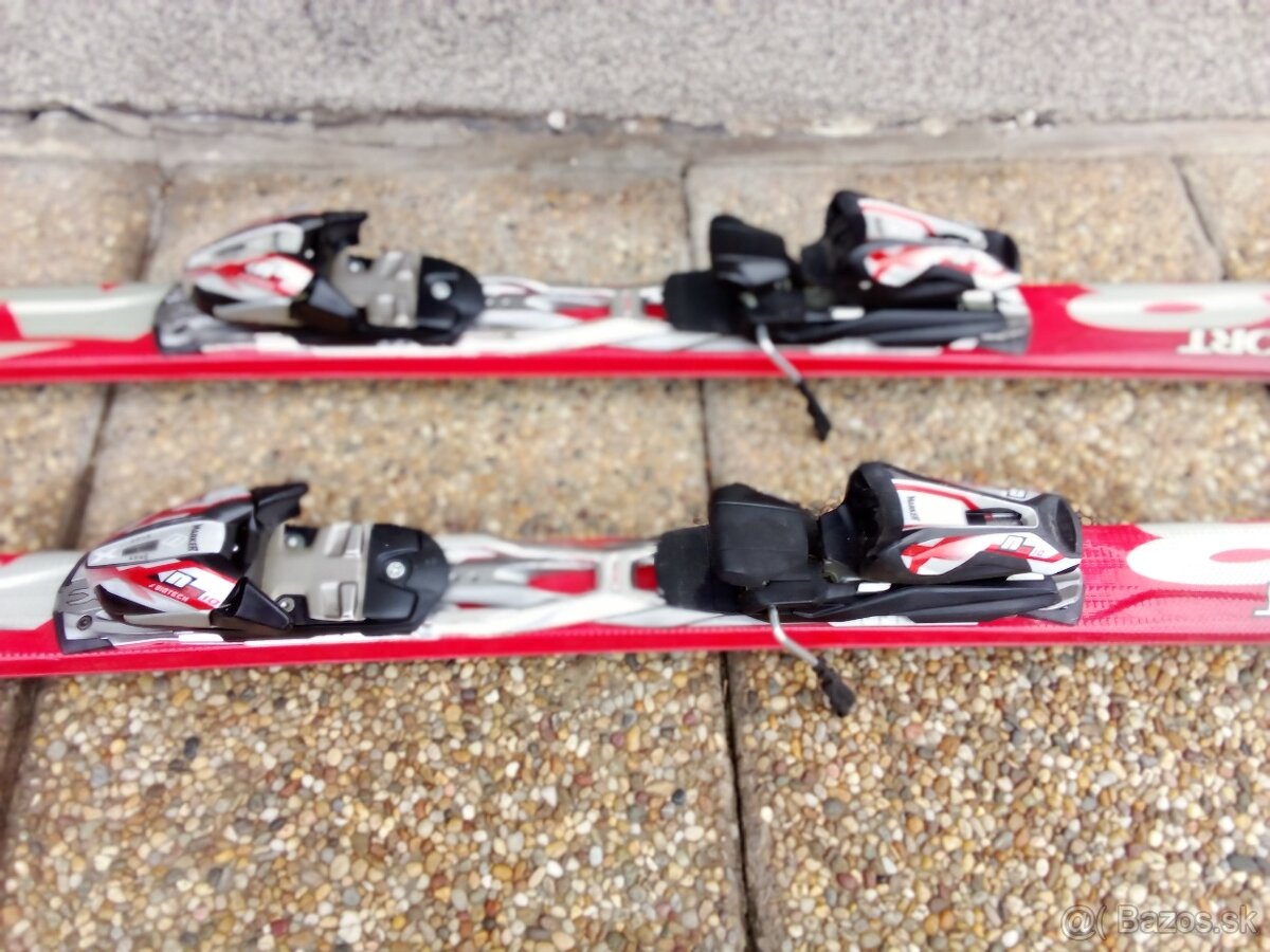 Používané lyže NORDICA Gransport S8, 171 cm - 2