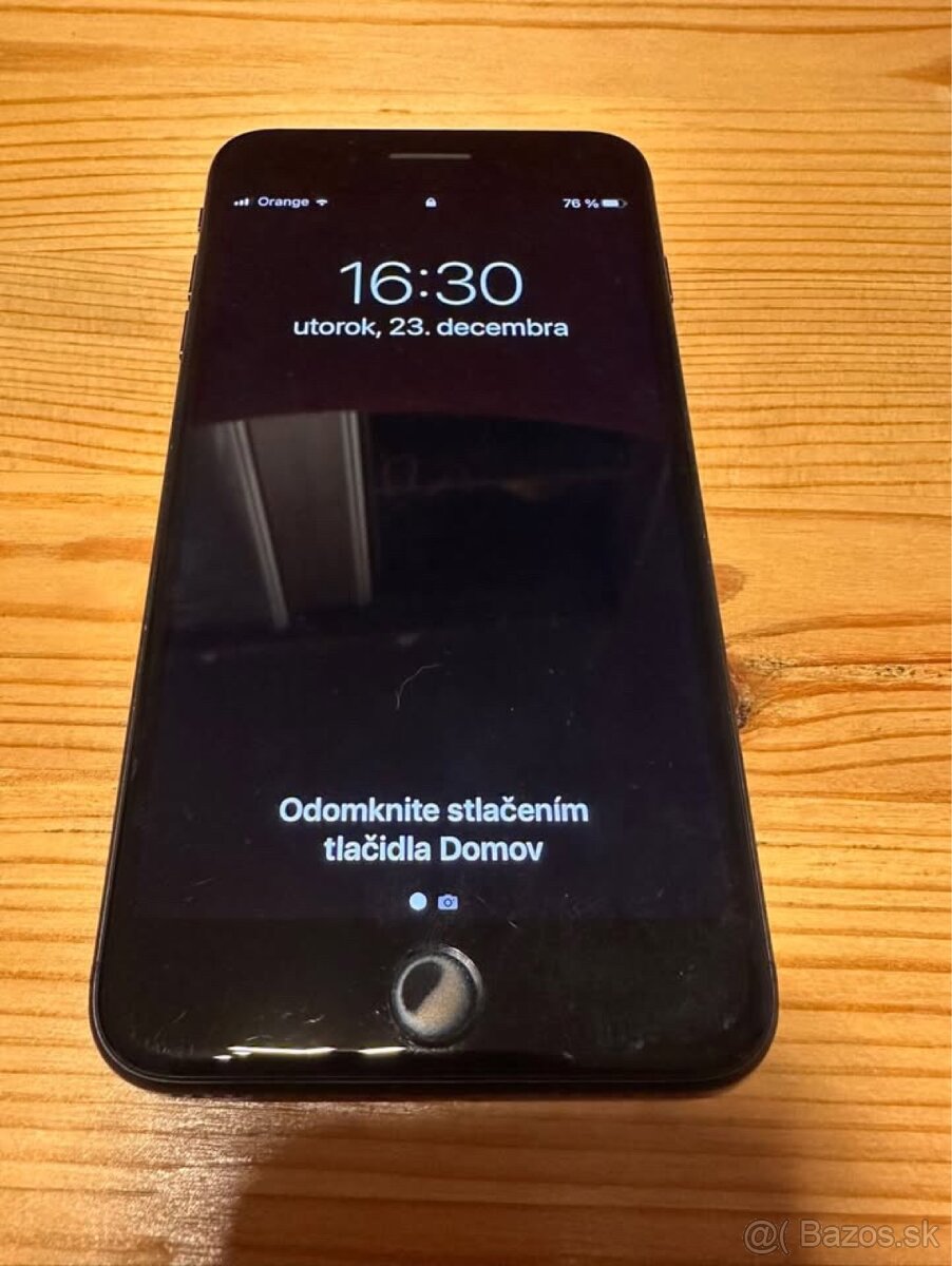 iphone 7plus 128gb - 2