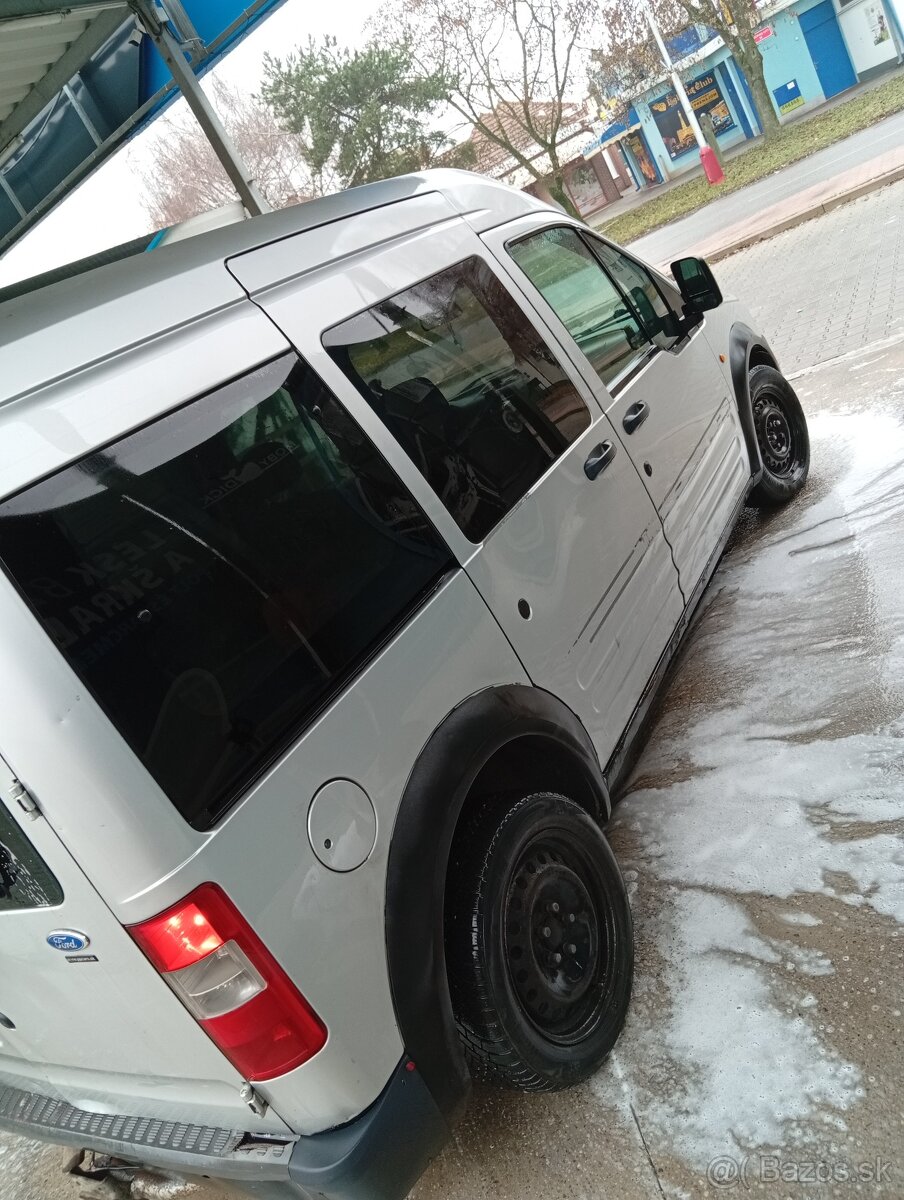 Ford tourneo conect 1,8 dtci bez tp - 2