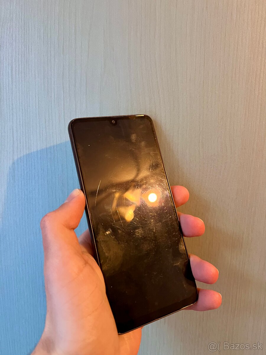 Predám Samsung Galaxy A33 5G - 2