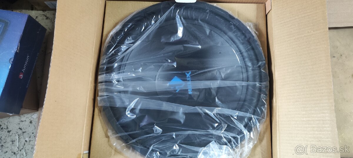 Subwoofer Helix Deep Blue 15 (38cm / 400W RMS) - 2