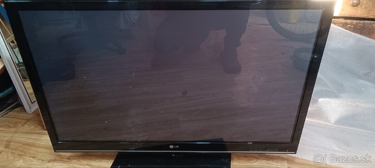 Televízor lg - 2
