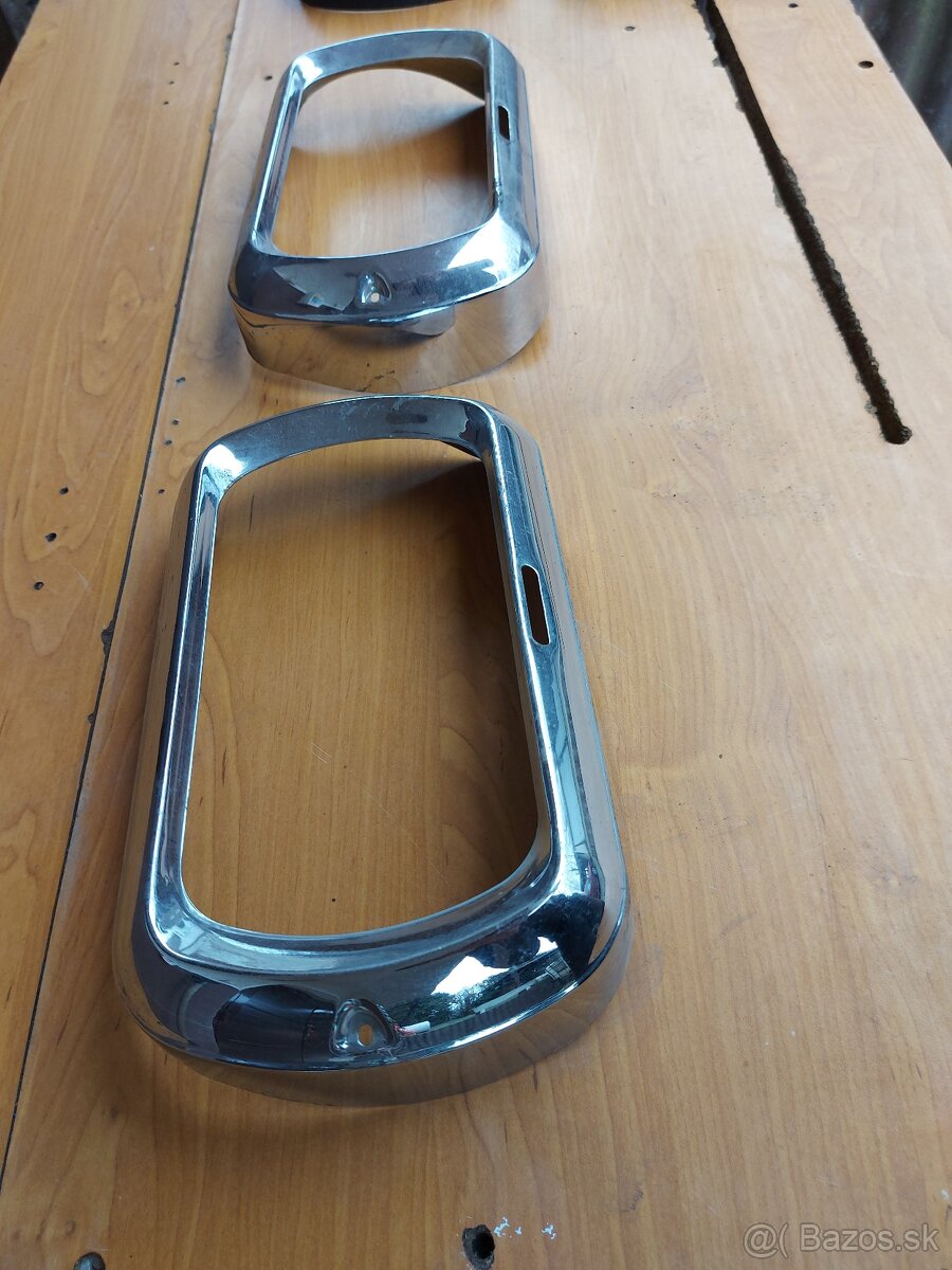 Avia A 31 kryt svetiel - 2