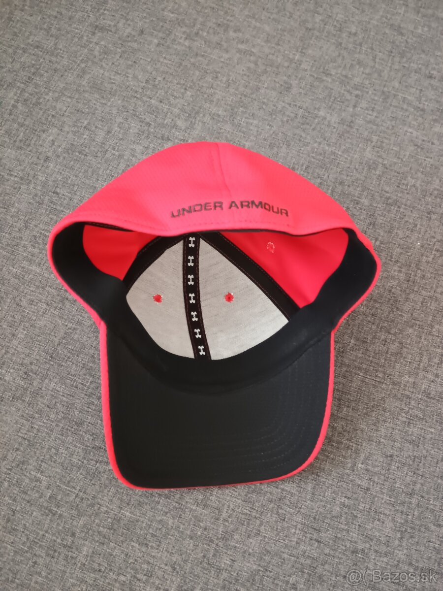 šiltovka Under Armour - 2