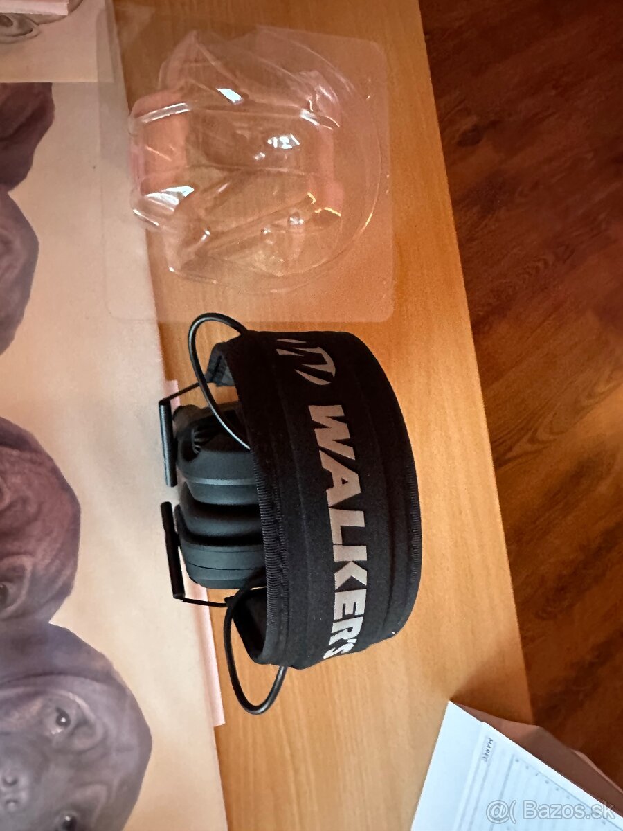 Tlmiče slúchadla - 2