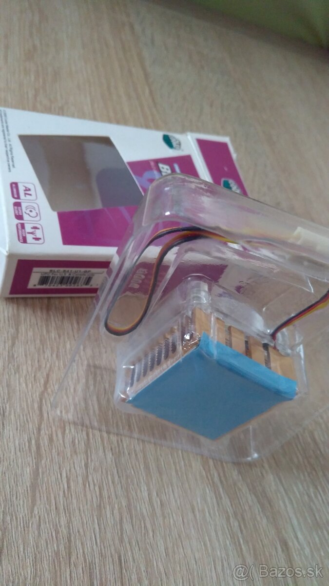 Cooler Master Blue Ice SLC-S41-U1-GP - 2