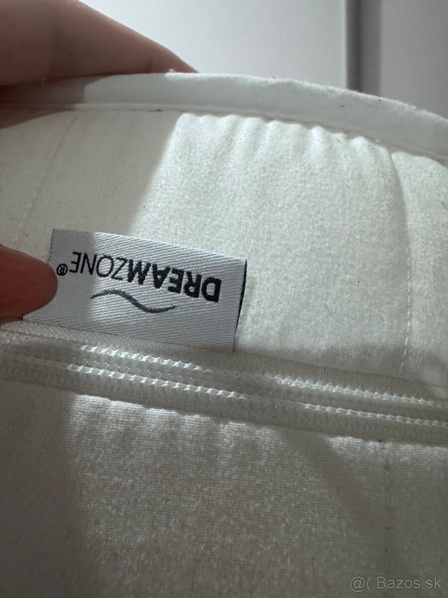 Penový matrac 140x200 - 2