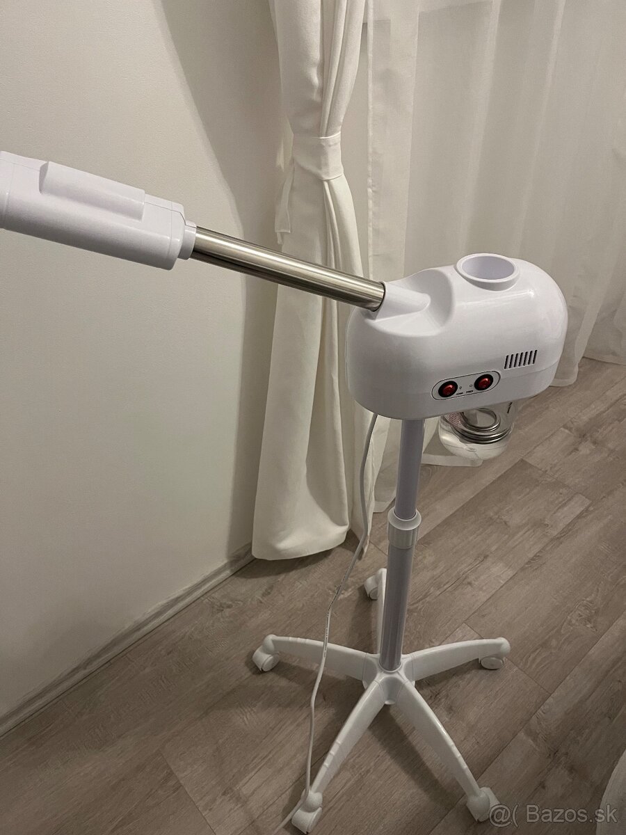 Naparovač pleti - 2