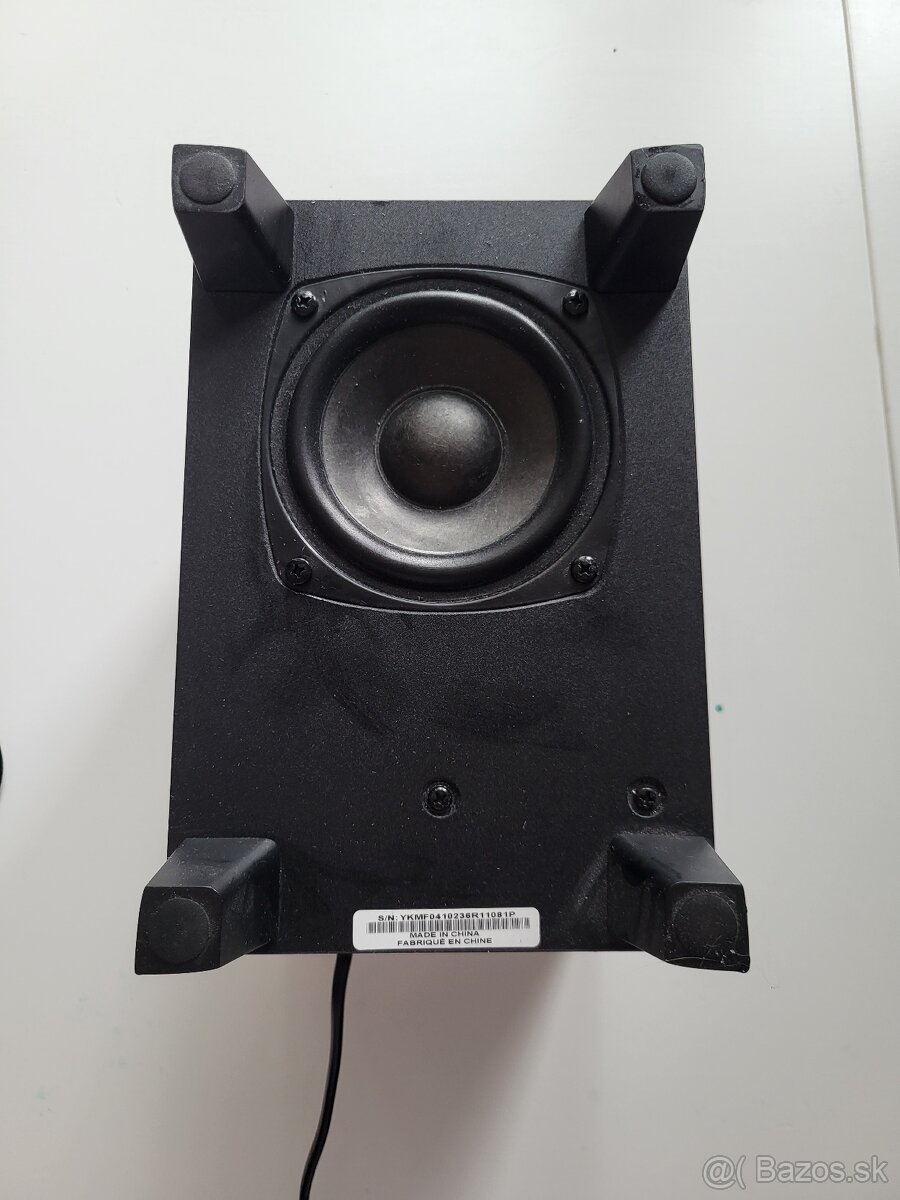 Reproduktory k PC - 2