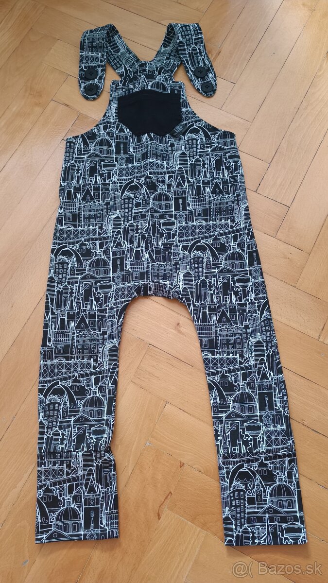 Balík chlapčenského oblečenia 98 - 2