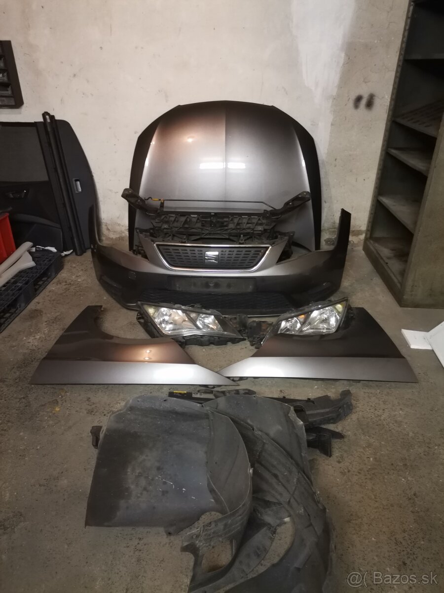 Diely Seat Leon 5F Combi ST - 2