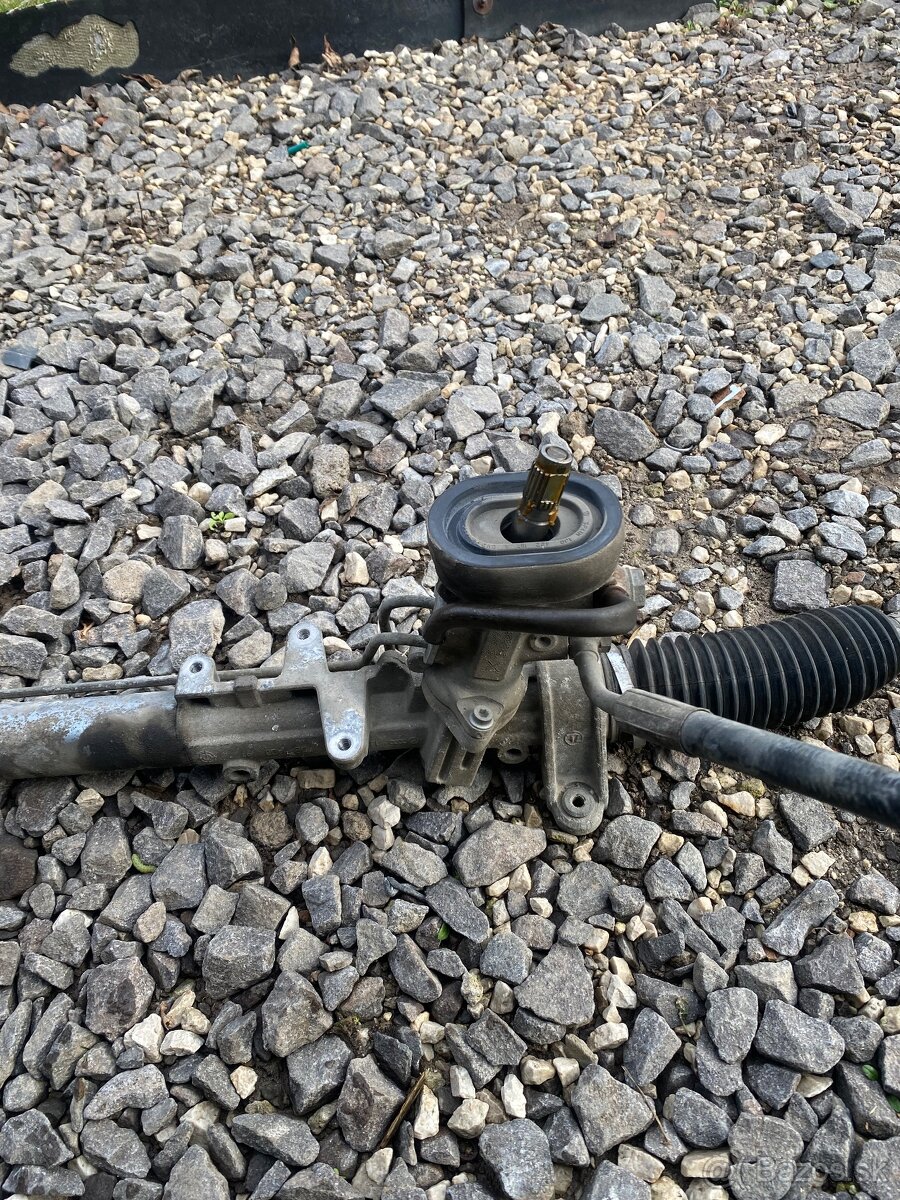 Predám servo riadenie do vw golf4 Bora škoda - 2