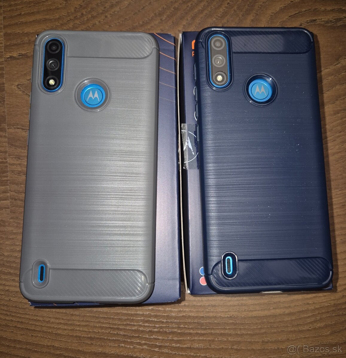 Motorola e7 Power - 2