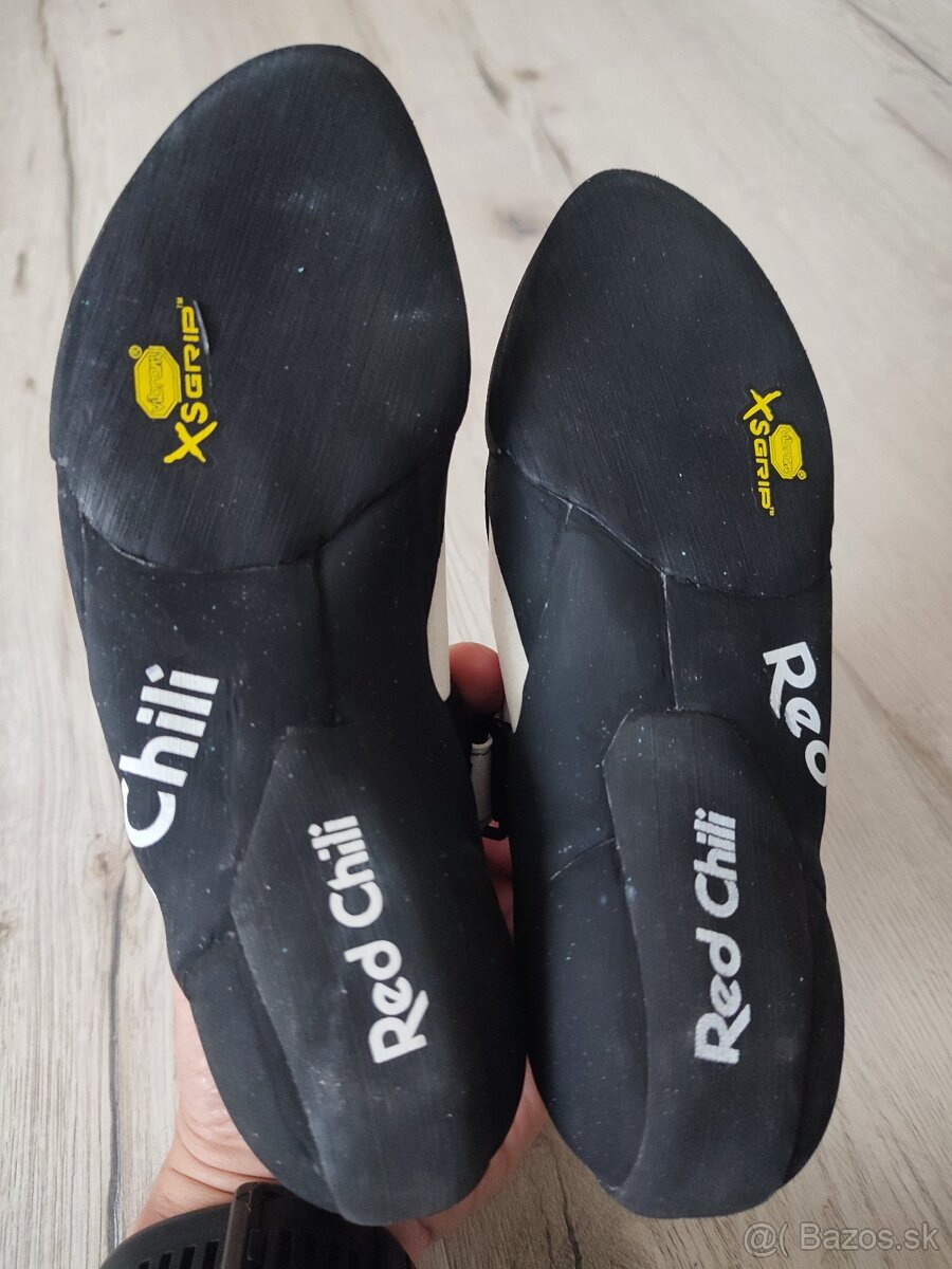 Red Chili Clue night/snow size 37 - 2