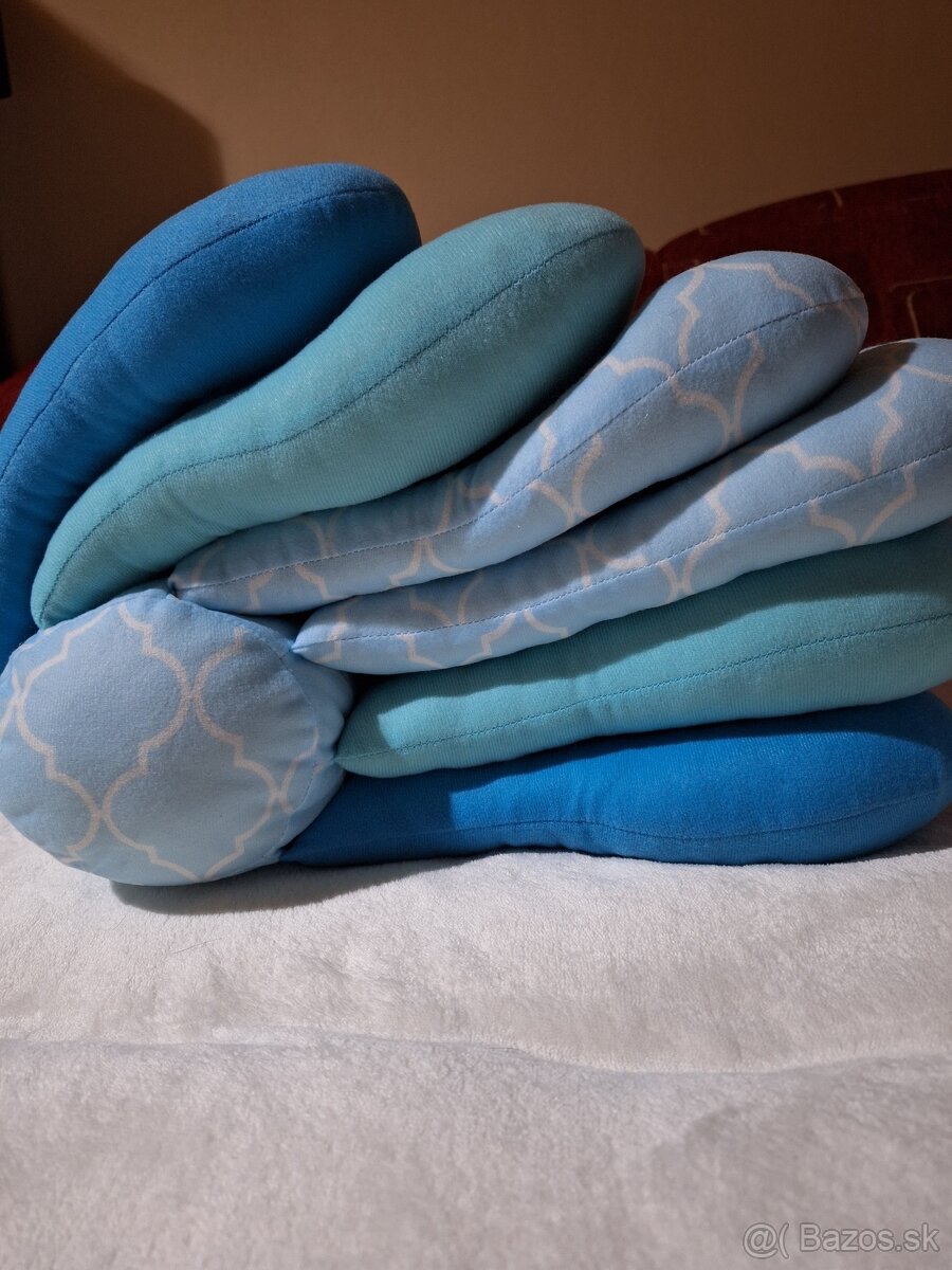 Vankúš na dojčenie - 2