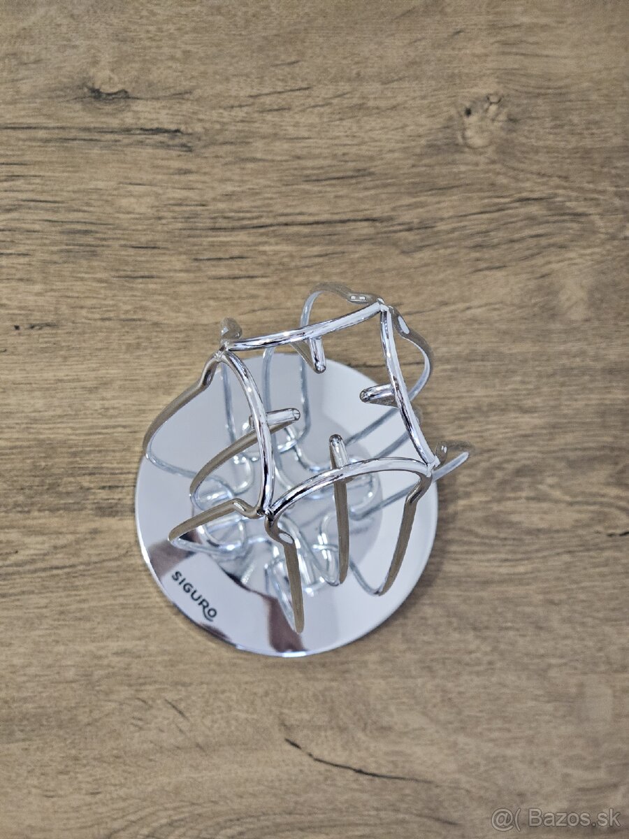 Stojan na kávové kapsule - 2