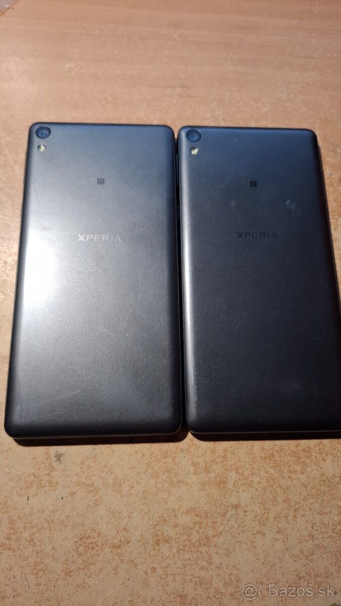 Sony xperia E5 - 2