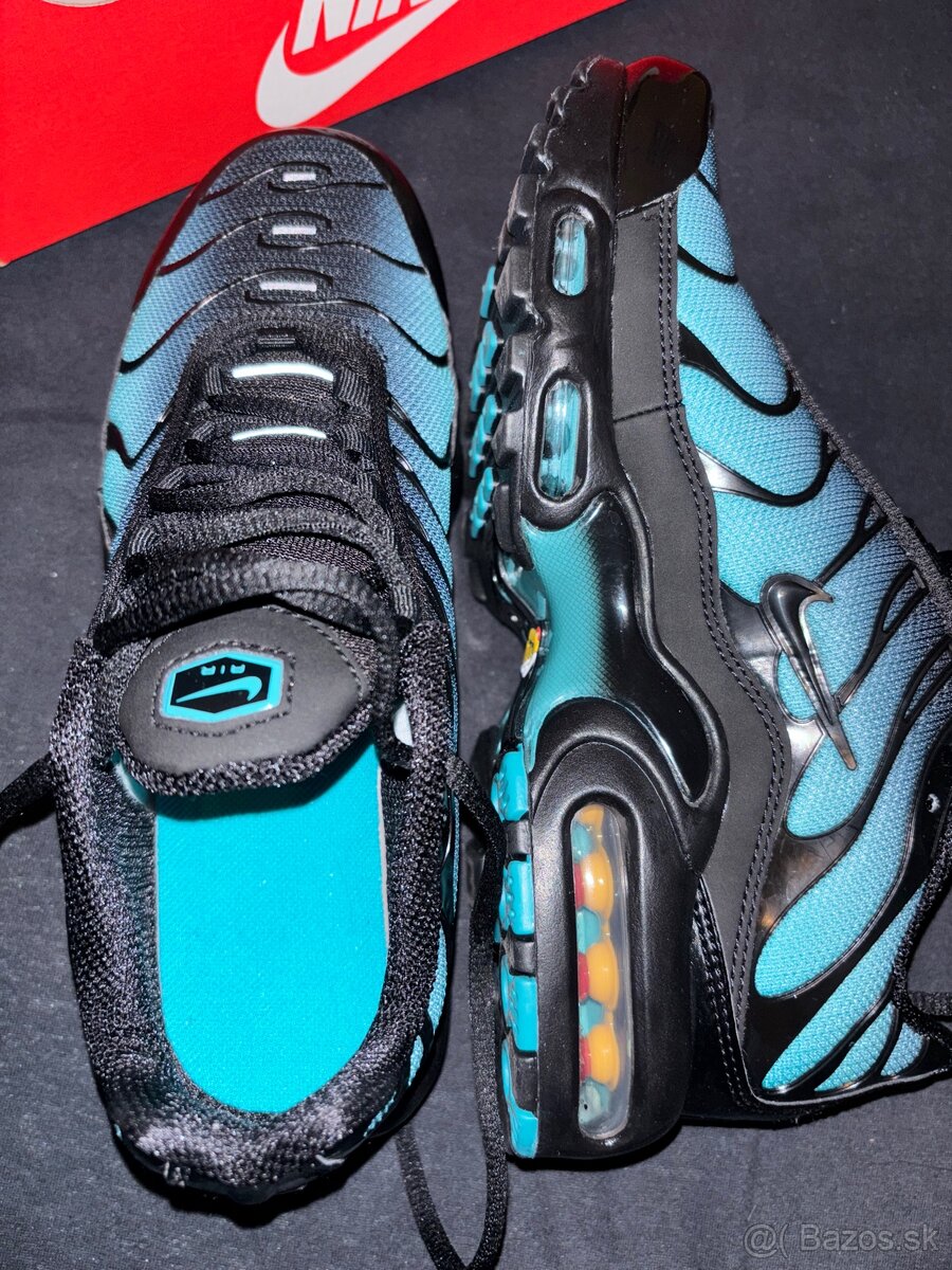 Nike air max plus - 2