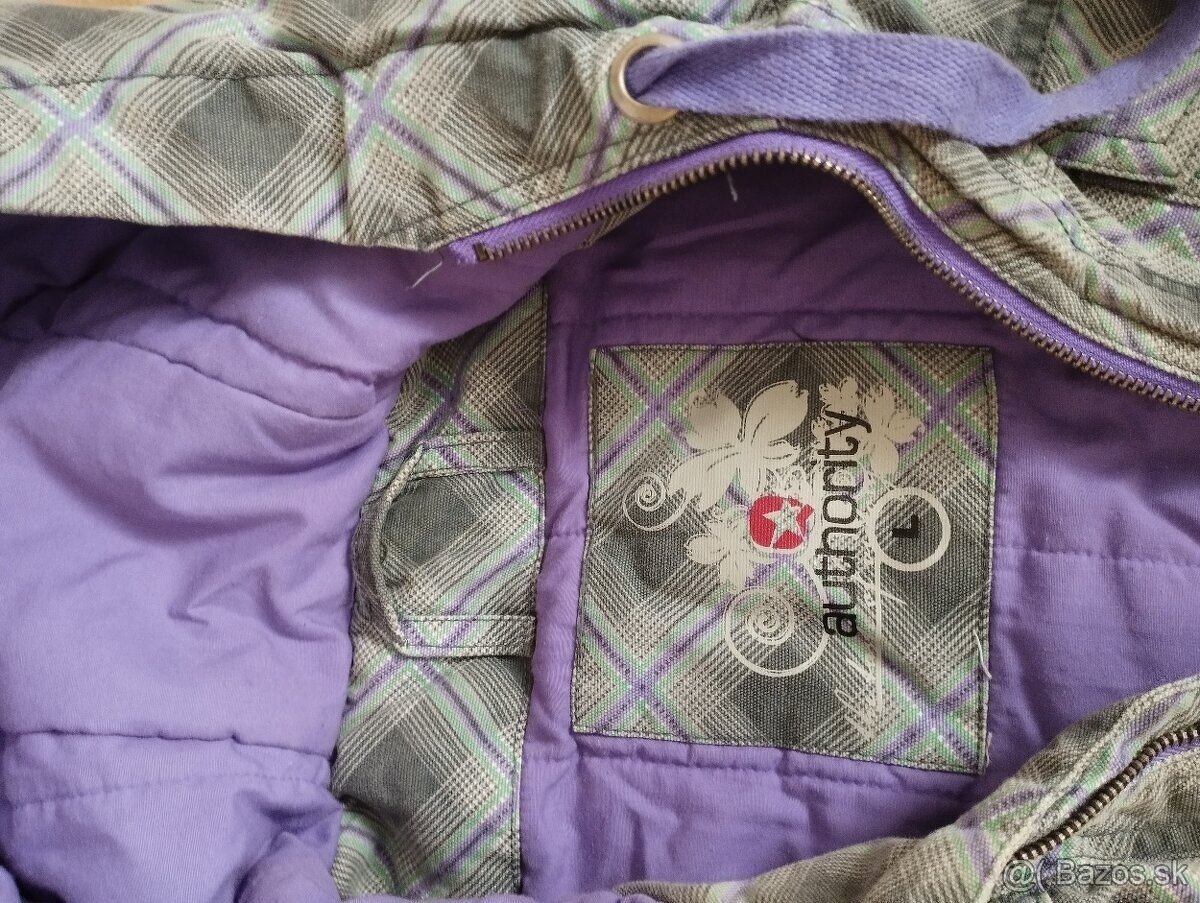 bunda / vetrovka/ - 2