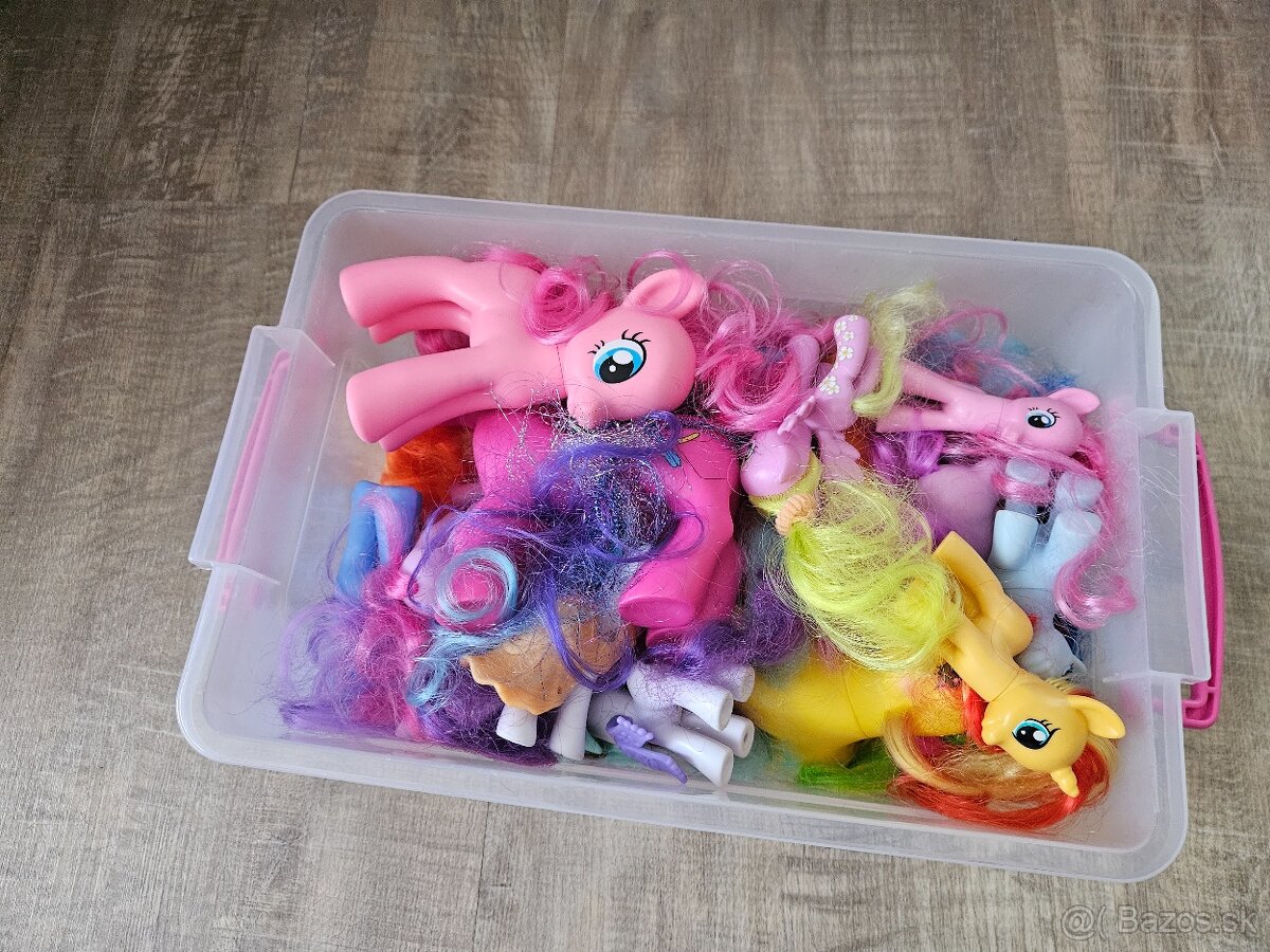My little pony - 2